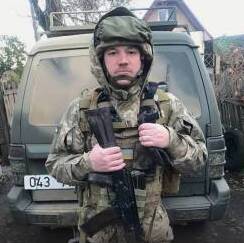 Дунда Євген